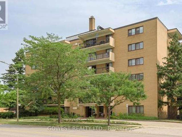 Condo for sale in Woburn, Ontario
