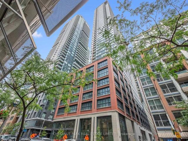 Condo for rent in Woburn, Ontario