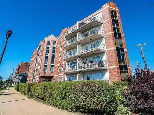 Condo for sale in Halifax, Halifax County