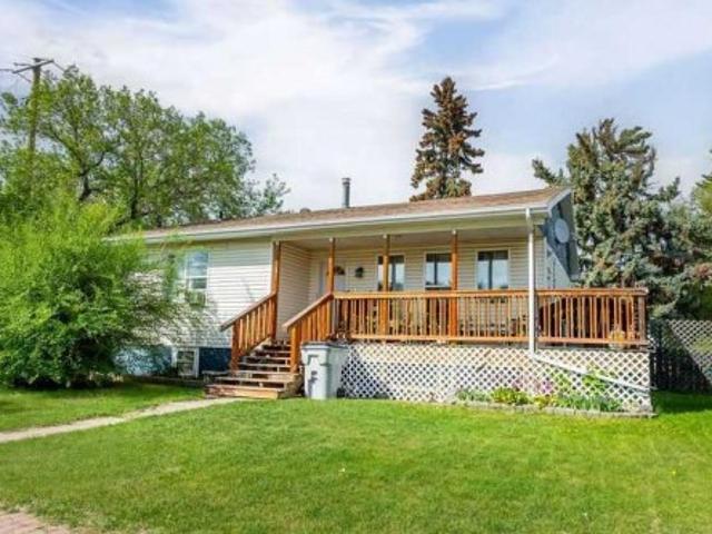 House for sale in Wainwright, Alberta