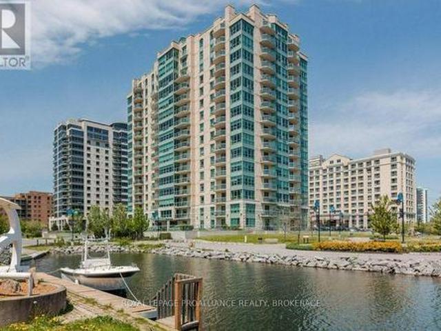 Condo for sale in Kingston, Ontario