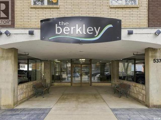 Condo for sale in City Park, Saskatoon