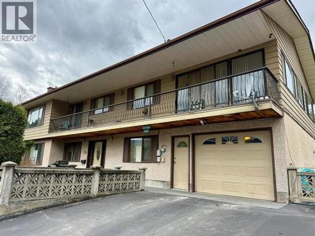 House for sale in Castlegar, British Columbia