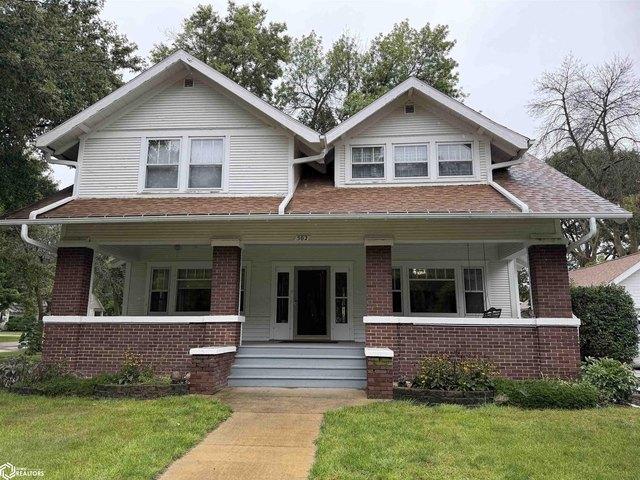 House for sale in Humboldt, Iowa