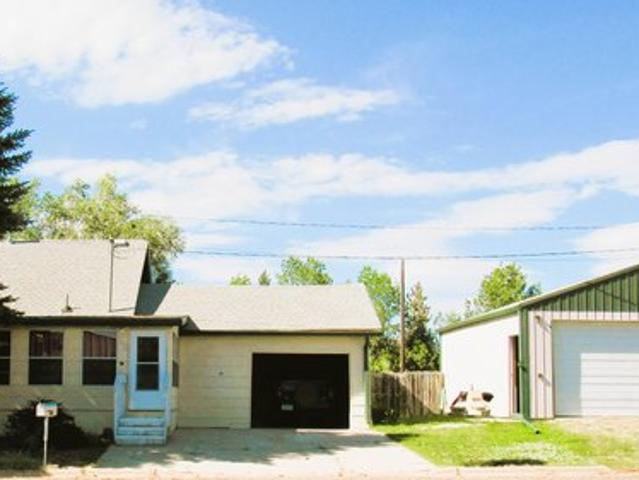 House for sale in Reeder, North Dakota