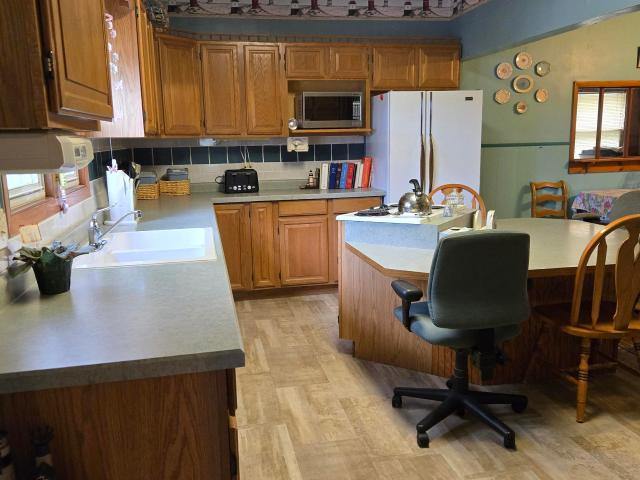 House for sale in Harlan, Iowa