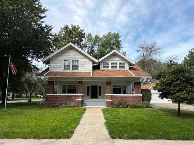 House for sale in Humboldt, Iowa