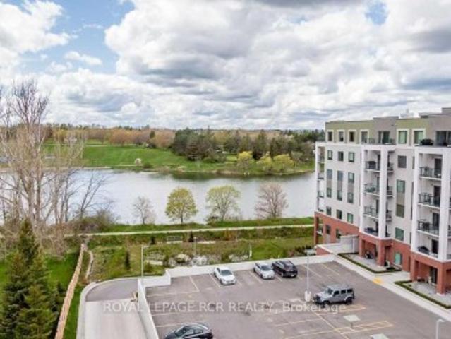 Condo for sale in Tottenham, Ontario