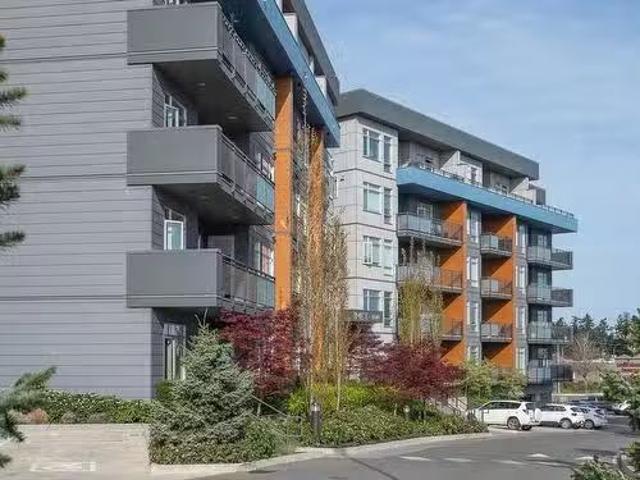 Condo for sale in Nanaimo, British Columbia