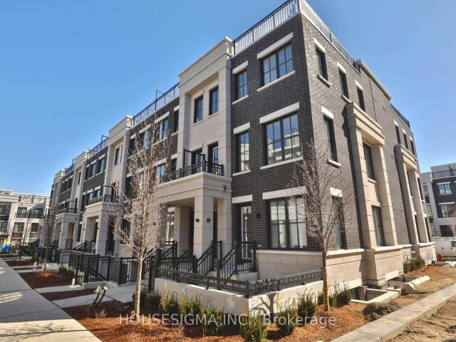 Condo for sale in Mississauga, Ontario