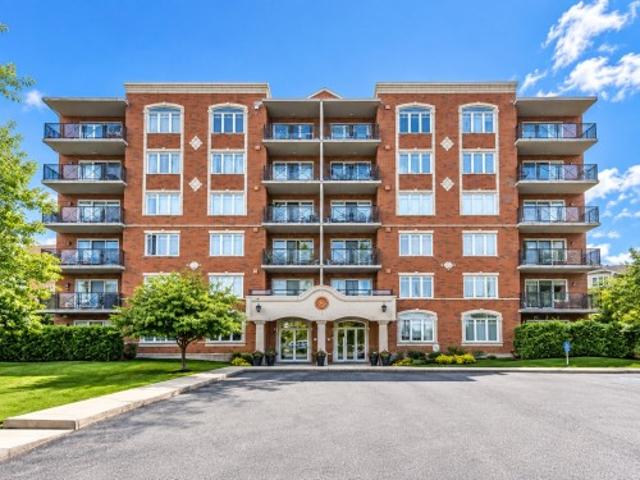 Condo for sale in St. Leonard's, Quebec