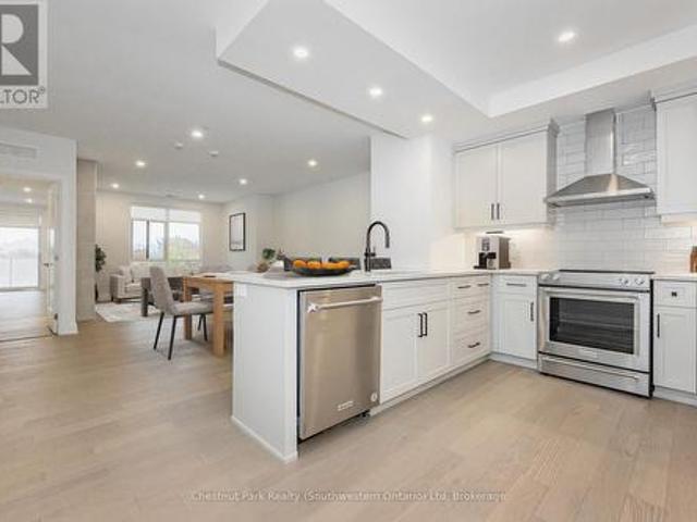 Condo for sale in Guelph, Ontario
