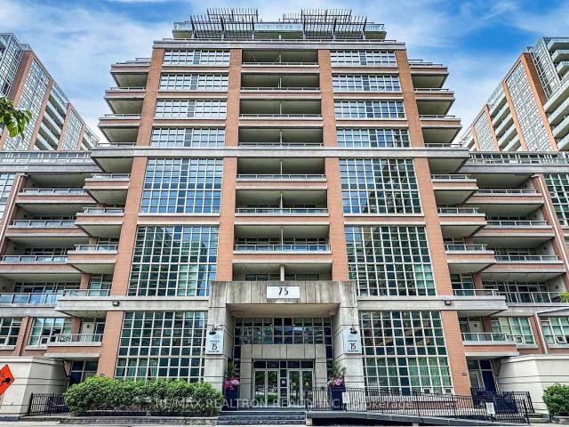 Condo for sale in Woburn, Ontario