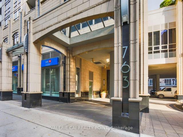 Condo for rent in Woburn, Ontario