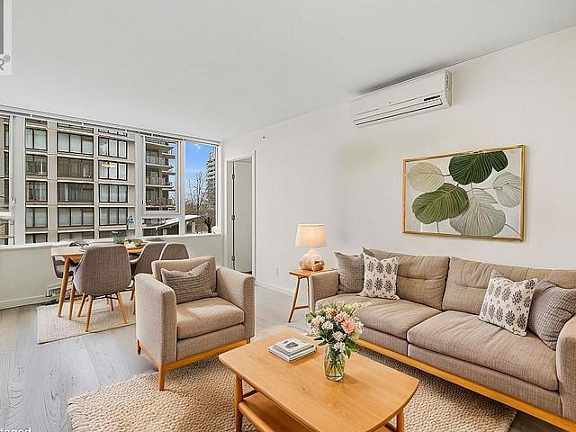 Condo for sale in Richmond, British Columbia