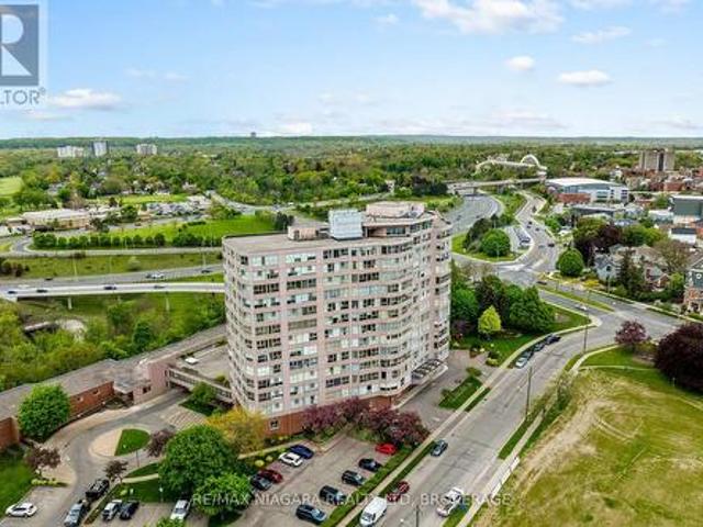 Condo for sale in Niagara, Ontario