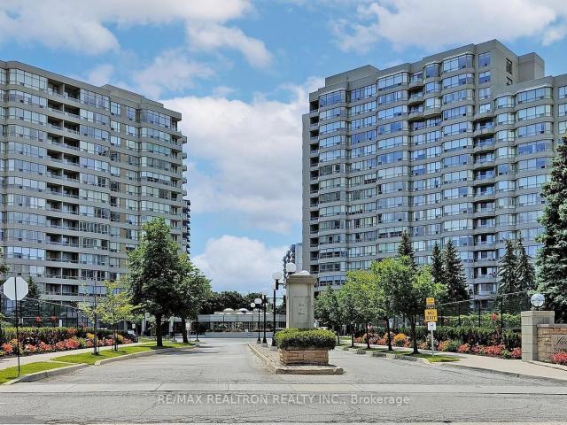 Condo for sale in York, Ontario
