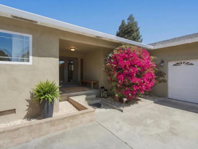 House for sale in San Juan Bautista, California
