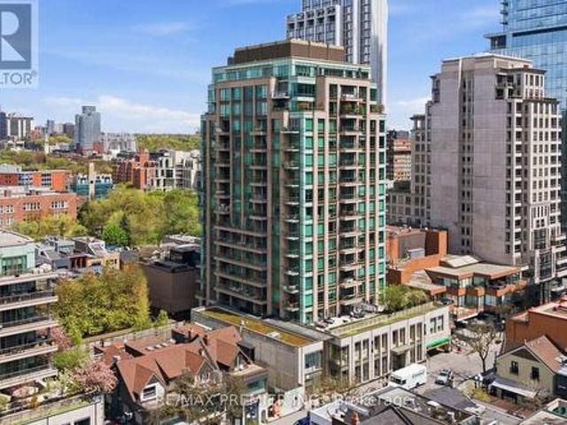 Condo for sale in Woburn, Ontario