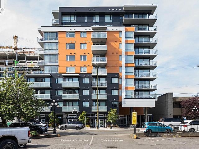 Condo for sale in Victoria, British Columbia