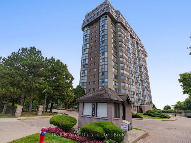 Condo for sale in Woburn, Ontario