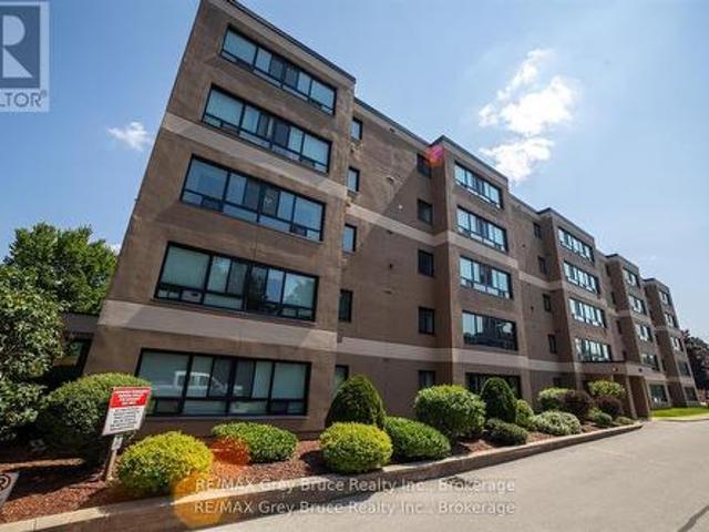 Condo for sale in Grey, Ontario