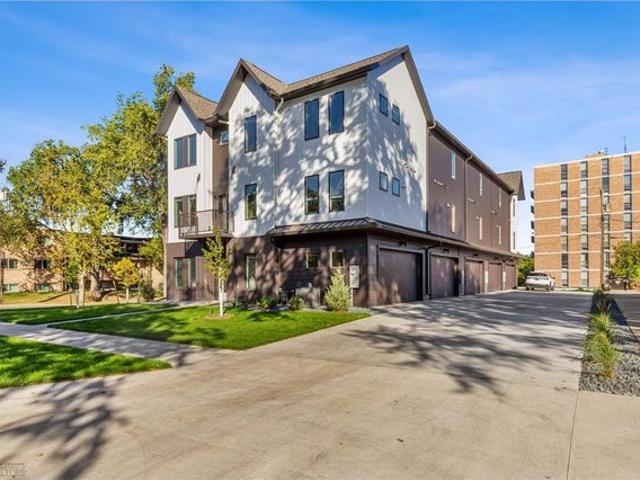 Townhouse for sale in Fargo, North Dakota