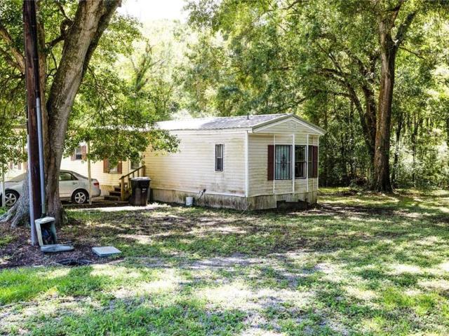 House for sale in Abbeville, Louisiana