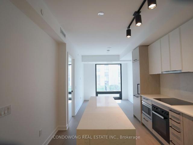 Condo for rent in Woburn, Ontario