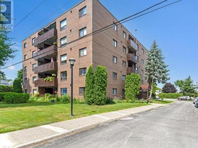 Condo for sale in Brockville, Ontario