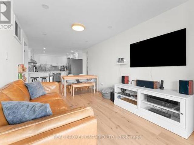 Condo for sale in Woburn, Ontario