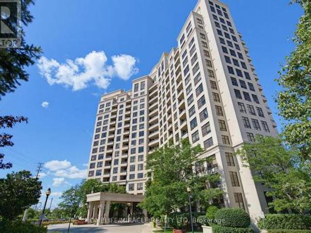 Condo for sale in Vaughan, Golden Horseshoe