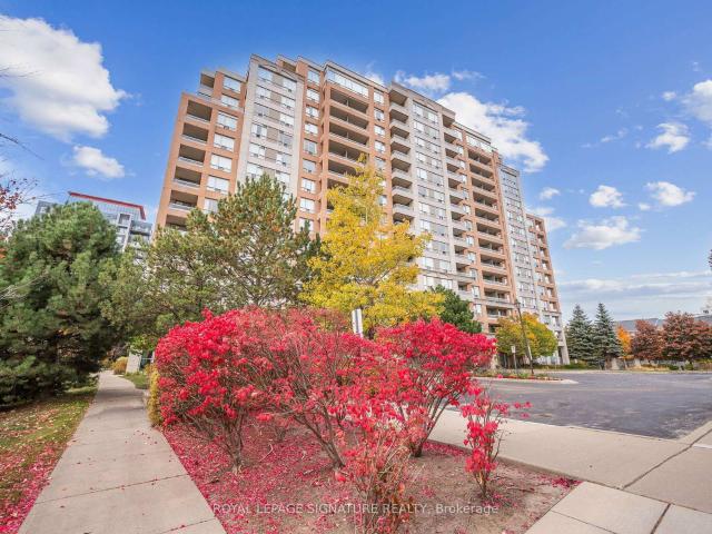 Condo for sale in Richmond Hill, Golden Horseshoe