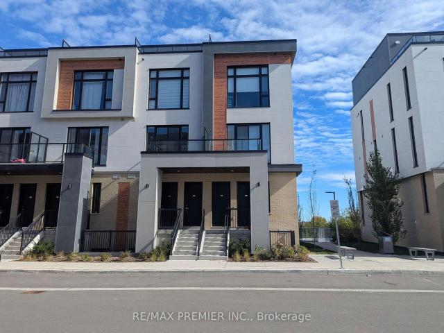 Condo for rent in Woburn, Ontario