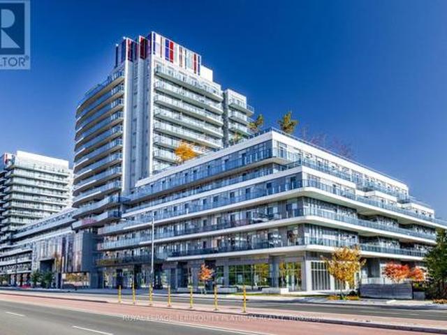 Condo for sale in Richmond Hill, Golden Horseshoe