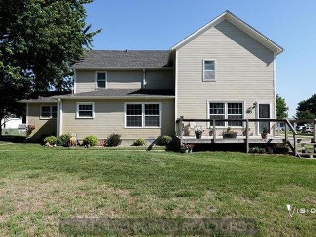 House for sale in Nebraska