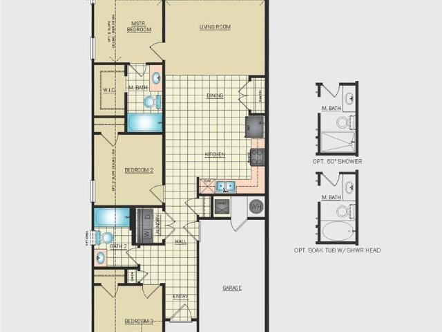 Townhouse for sale in Ark