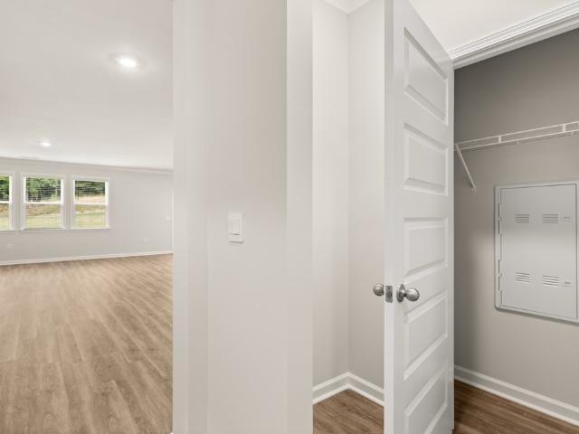 House for sale in Statham, Georgia
