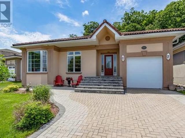 House for sale in Midland, Ontario