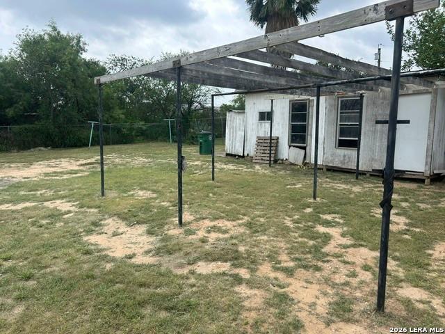 House for sale in Crystal City, Texas