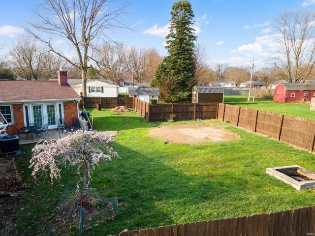 House for sale in Sweetser, Indiana