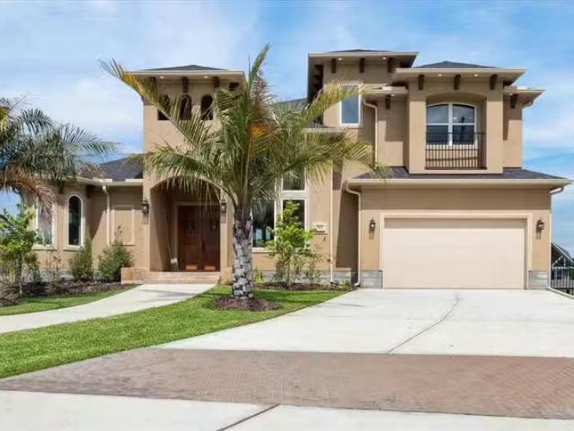 House for sale in Galveston