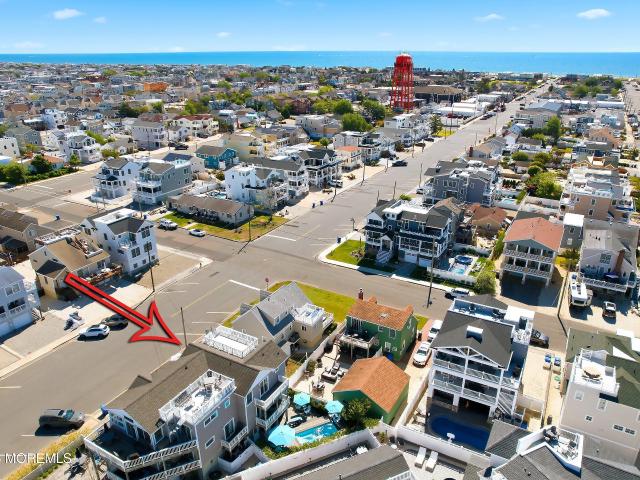 Condo for sale in Beach Haven, New Jersey