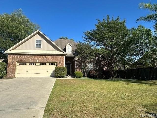 House for sale in Prattville, Alabama