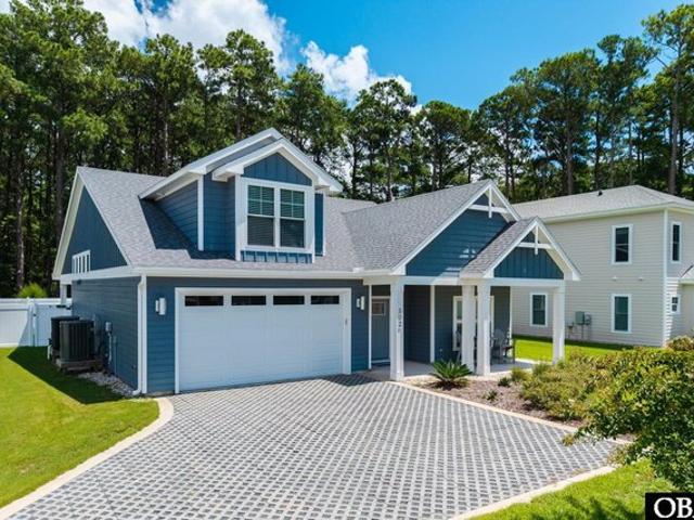 House for sale in Kill Devil Hills, North Carolina