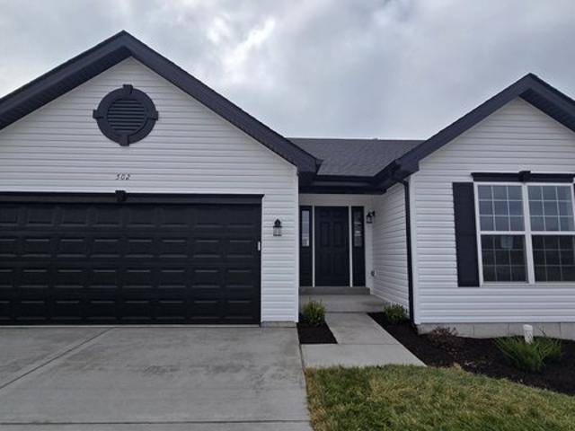 House for rent in Foristell, Missouri