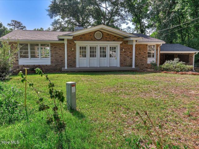 House for sale in Augusta, Georgia