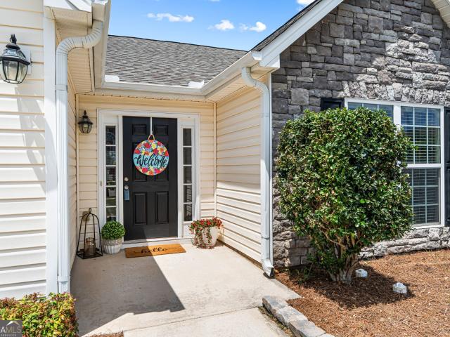 House for sale in Kathleen, Georgia