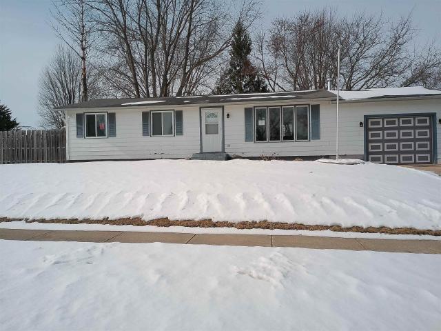 Property for sale in Clinton, Wisconsin
