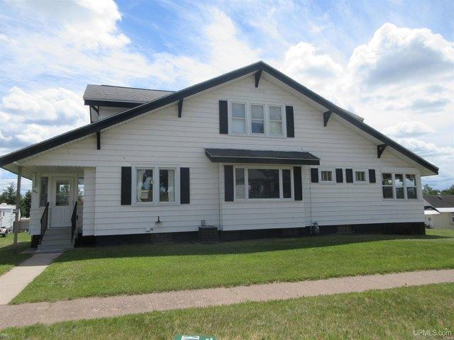 House for sale in Wakefield, Michigan